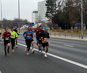 Bieg dla Niepodległej 2024 w Białymstoku