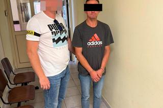 Zwyrodnialcy skatowali bezdomnego. Mirosław już się nie obudził. 45-latek zmarł w szpitalu. Horror w Lublinie