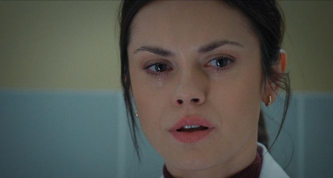 M jak miłość odc. 1867. Kasia (Paulina Lasota)