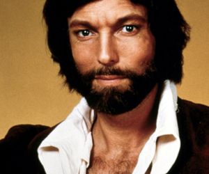 Richard Chamberlaina