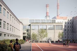 Gruntowna przebudowa Trójki