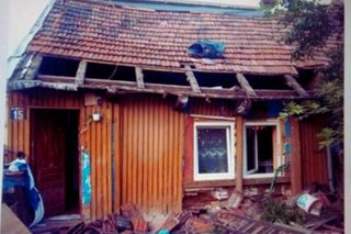 Sielski klimat w Wieliczce