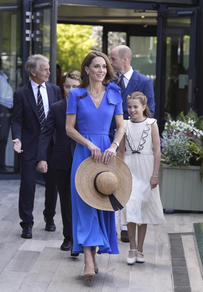 Księżna Kate wyprowadza się z domu! "Willa za 21 milionów"