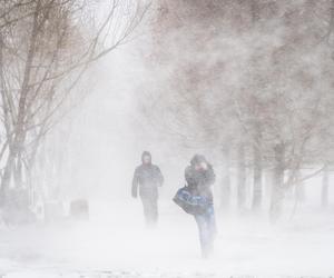 Pogoda na święta. Wszystko już jest jasne. Atak zimy to kwestia godzin. Szykuje się armagedon i paraliż