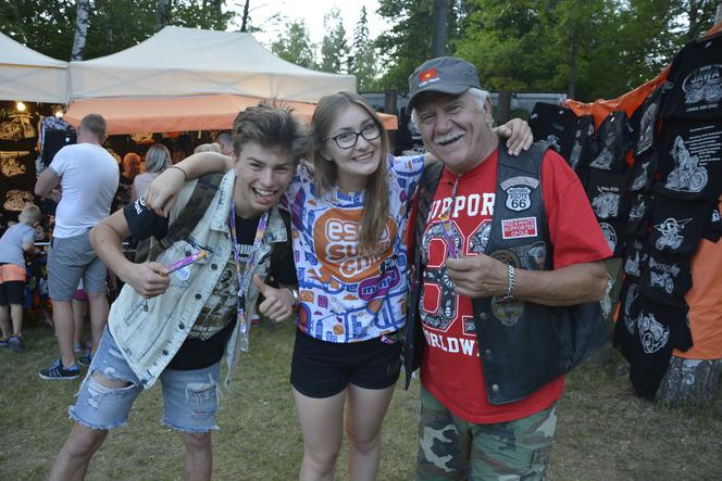 ESKA Summer City na Polish Bike Week