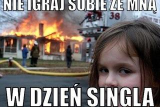 dzień singla