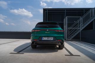 Alfa Romeo Tonale 1.5 Hybrid 130 KM Edizione Speciale