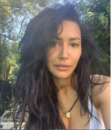 Naya Rivera z "Glee" zginęła na jeziorze