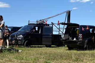 The Grand Tour w Polsce