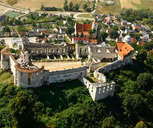 Janowiec nad Wisłą to idealne miejsce na weekendowy odpoczynek. Co warto tam zobaczyć? 