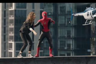 Spider-Man. Bez drogi do domu - 5 powodów, dla których warto pójść do kina na nowy film Marvela