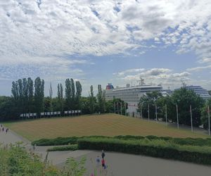 Westerplatte