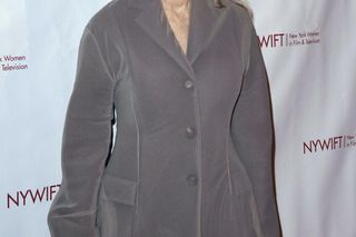  Pamela Anderson - teraz tak wygląda