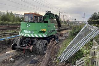 Przebudowa węzła kolejowego w Katowicach. PKP PLK odpowiada na nurtujące mieszkańców pytania