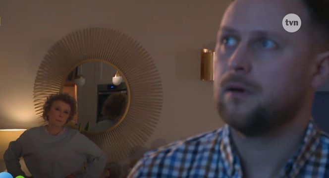 Na Wspólnej, odcinek 4010: Beatka przyłapie Pawła na podglądaniu ponętnej sąsiadki! Napalony Wójcik posunie się jeszcze dalej - ZDJĘCIA