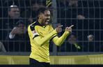 Pierre-Emerick Aubameyang