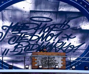 Opole 2025, koncert hip-hopowy