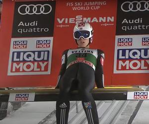 Rywal Polaków wściekły po lotach w Vikersund. Nie gryzł się w język, oskarżył sędziów!