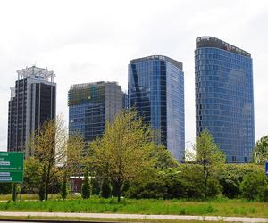 3. Global Office Park A1 Katowice