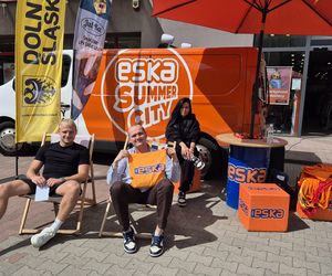 Eska Summer City