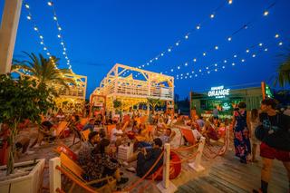 Klub na Fali w Poznaniu otwiera się w najbliższy weekend. Jakie atrakcje przygotowano?