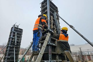 W Poznaniu ma powstać hala sportów walki 