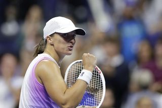 Z nimi w finale sezonu powalczy Iga Świątek. Znamy uczestniczki WTA Finals