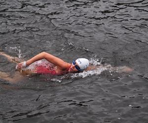FOCUS Ice Swimming Bydgoszcz Festival 2023 [ZDJĘCIA]