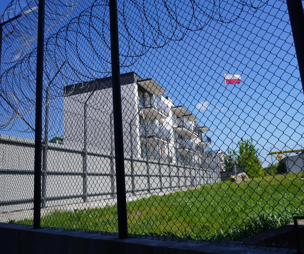 Blok z widokiem na więzienie. Tak wygląda nowa inwestycja w Białymstoku