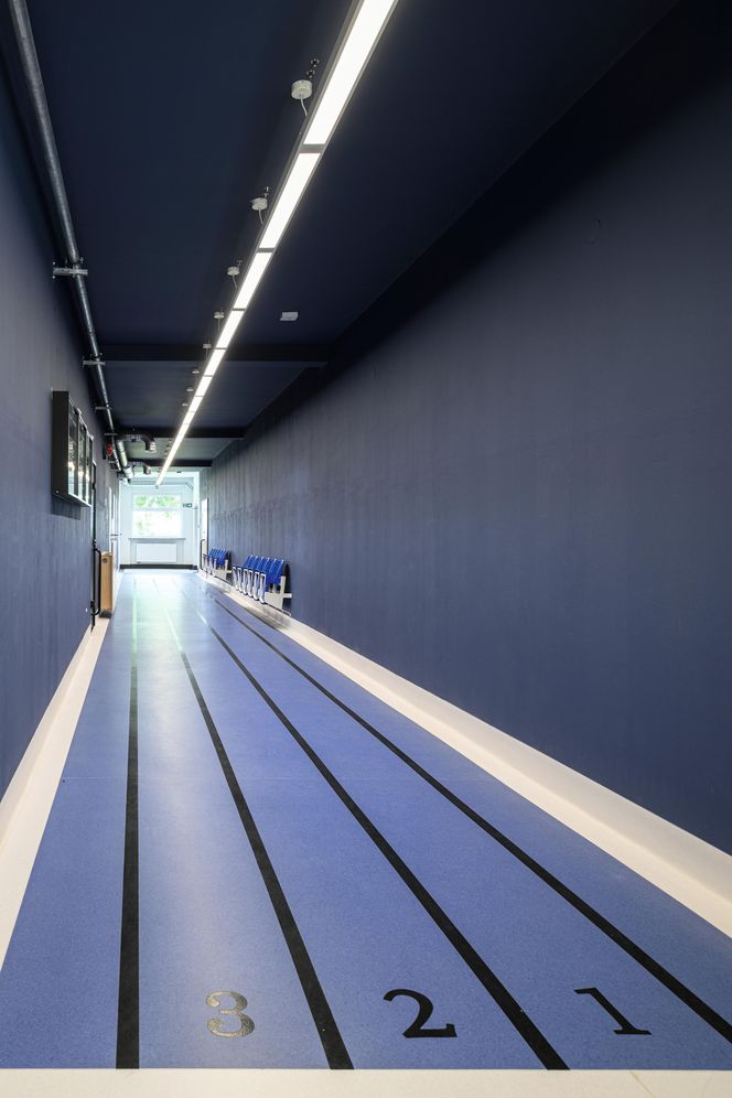 Szkoła - Domaniów 23