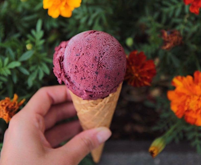 Najdziwniejsze smaki lodów w Warszawie! Nie uwierzycie, że naprawdę można je dostać [GALERIA]