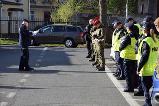 Więcej patroli w Elblągu