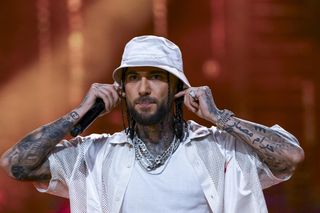 Blanka i Malik Montana są parą? Po tym, co zrobili, internauci nie mają wątpliwości