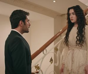 Wichrowe wzgórze - zaręczyny Zeynep i Halila