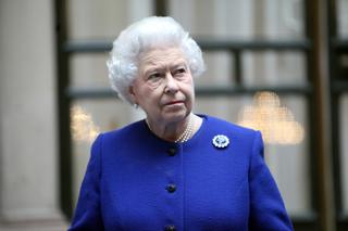 Królowa Elżbieta II żyje?! Dziwne zachowanie Meghan Markle!