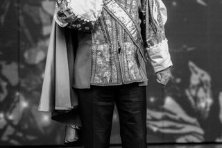 Ryszard Poznakowski już raz pokonał raka