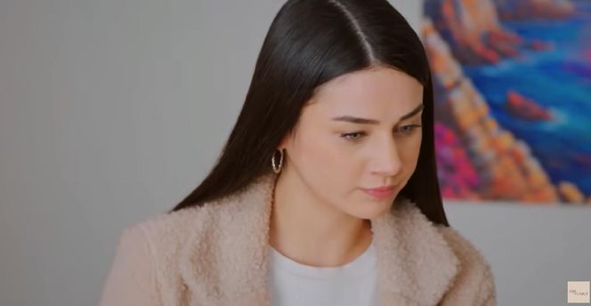 Miłość i nadzieja ostatni odcinek. Bahar