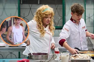 Miłosz z Kuchennych rewolucji podbił Internet. Teraz zobaczymy go w innym show!