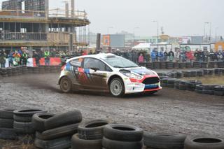 52. Rajd Barbórka - OS Bemowo