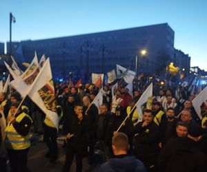 Walczymy o Śląsk i o przemysł, żeby nie umarł