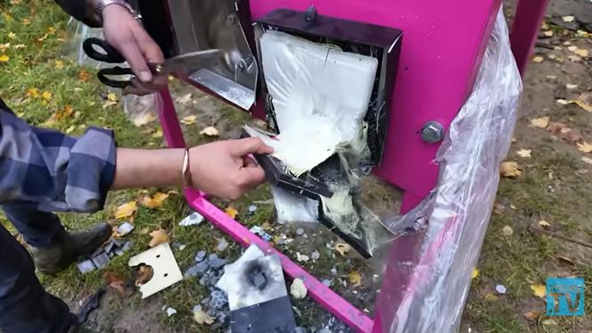 Wrażenia ze strzelania z Barrett M82/M107