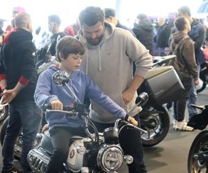 Poznań Motor Show 2024: Coś dla fanów jednośladów! 