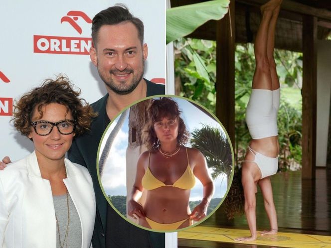 Maria Prokop, Marcin Prokop