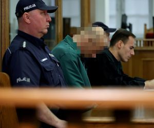 Horror w Czernikach. Piotr G. skazany