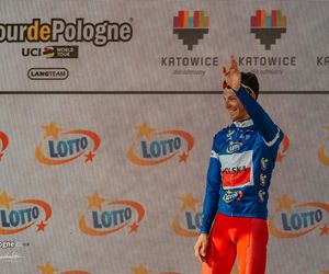 Tour de Pologne: Trasa VII etapu