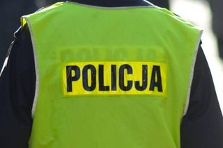 Śmiertelny wypadek w Poznaniu. Nie żyje pasażerka Peugeota