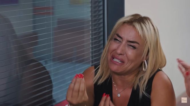 Belkıs nie będzie mogła się pogodzić ze stratą córki