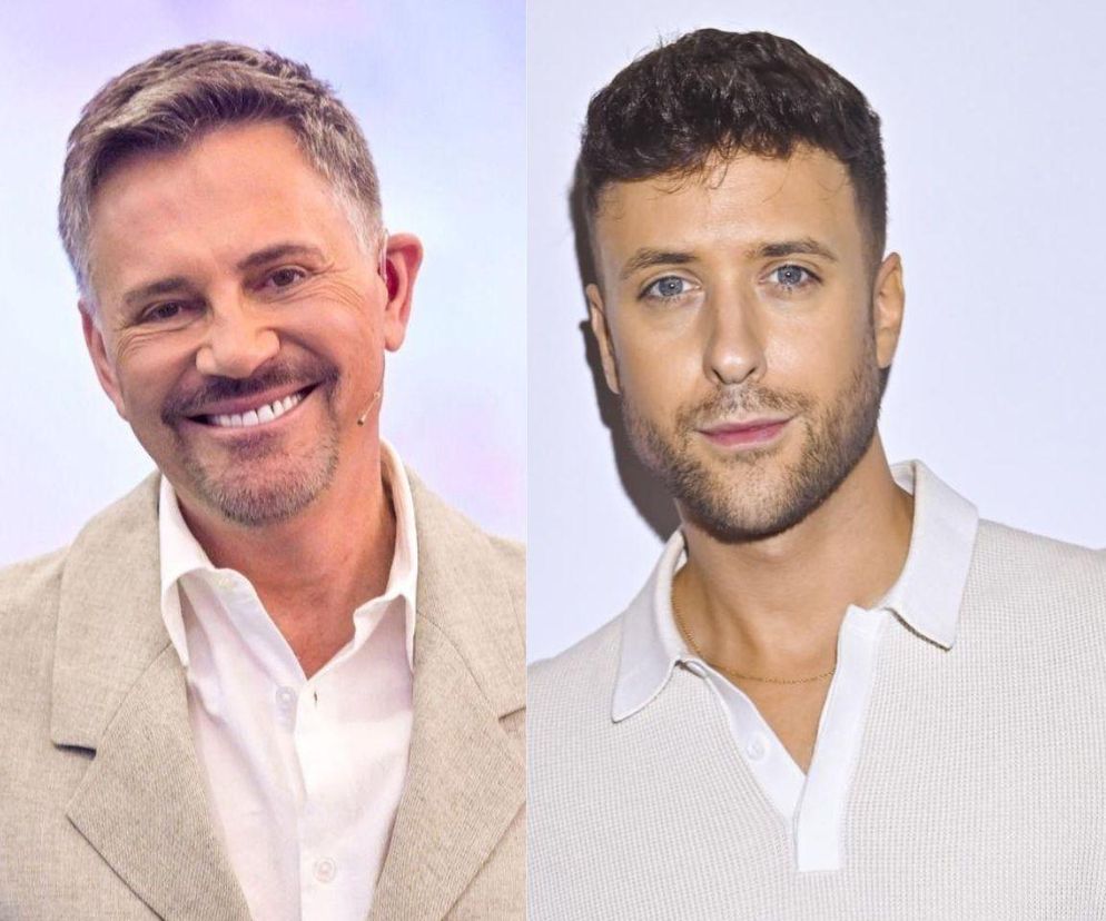 Absurdalne zachowanie Krzysztofa Ibisza i Aleksandra Sikory! Publicznie takie słowa?!