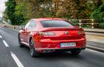 Volkswagen Arteon R-Line 2.0 TSI 190 KM DSG7