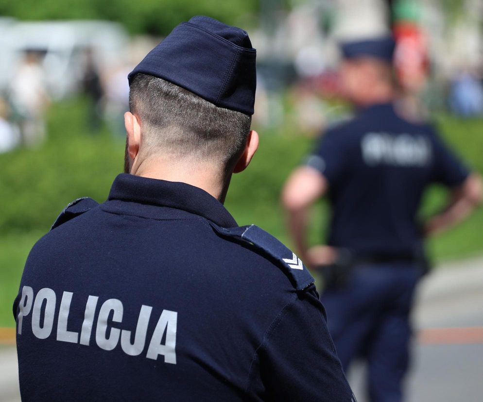 Policja